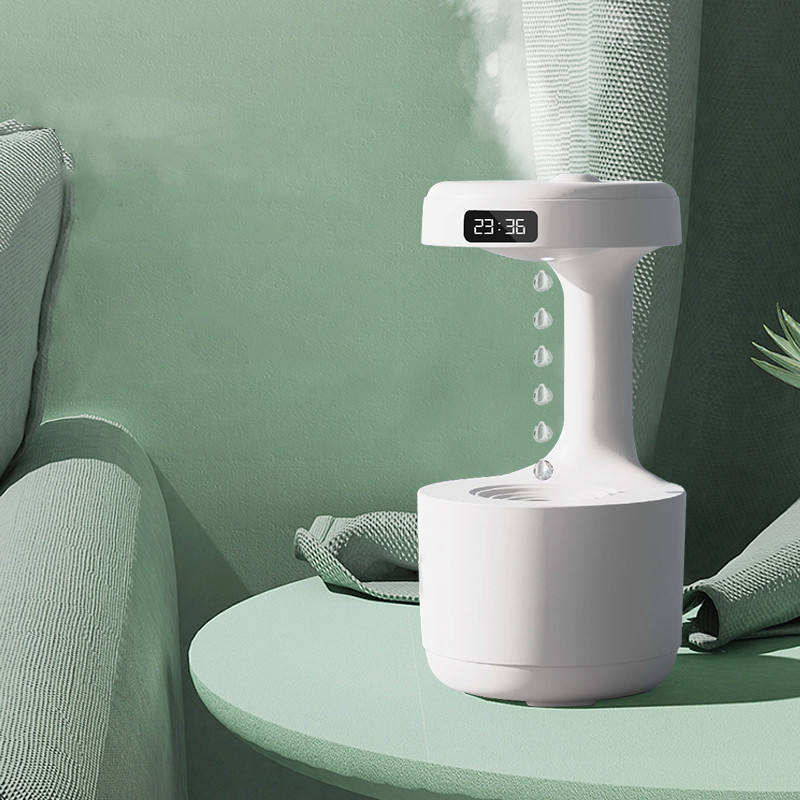 Water Drop Humidifier