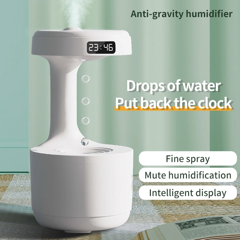 Water Drop Humidifier